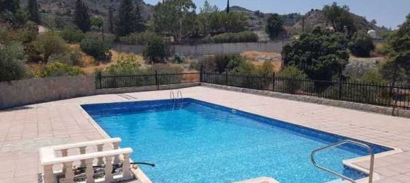 Casa de 5 dormitorios en Prastio Kellakíou, Cyprus No. 7214 12