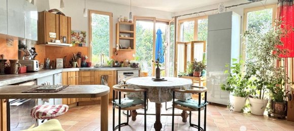 6 Schlafzimmer Villa in Igny, France, Nr. 350679 11