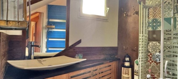 6 Schlafzimmer Villa in Igny, France, Nr. 350679 9