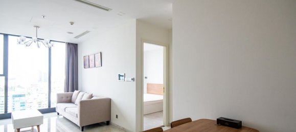 1 bedroom Apartment in District 1, Vietnam No. 17861 6