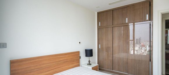 1 bedroom Apartment in District 1, Vietnam No. 17861 14