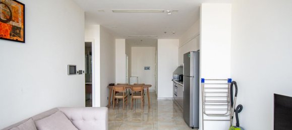 1 bedroom Apartment in District 1, Vietnam No. 17861 9