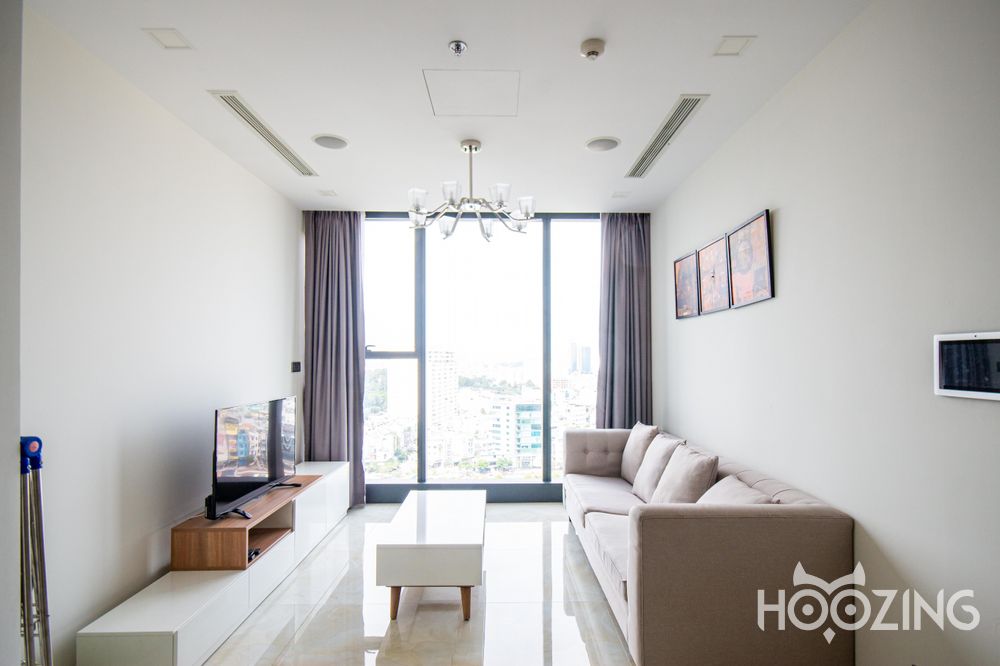 1 bedroom Apartment in District 1, Vietnam No. 17861