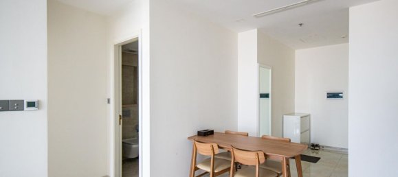 1 bedroom Apartment in District 1, Vietnam No. 17861 10