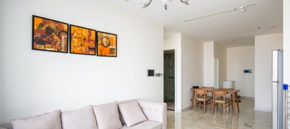 1 bedroom Apartment in District 1, Vietnam No. 17861 11