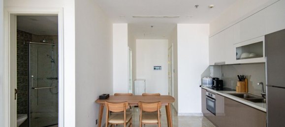 1 bedroom Apartment in District 1, Vietnam No. 17861 8