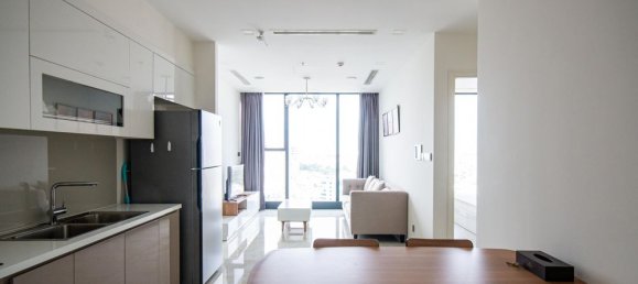 1 bedroom Apartment in District 1, Vietnam No. 17861 5