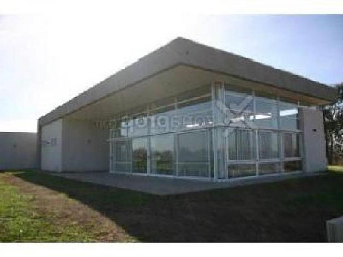 Terreno en Pilar, Argentina No. 120519