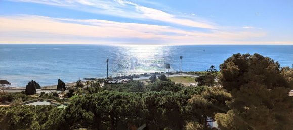 Квартира с 4 комнатами в Санремо, Италия № 130934 19