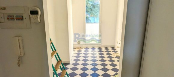 Квартира с 4 комнатами в Санремо, Италия № 130934 22