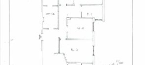 Квартира с 4 комнатами в Санремо, Италия № 130934 39