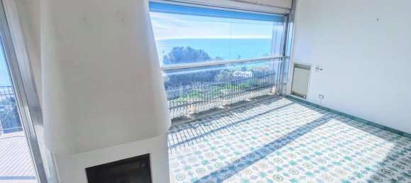 Квартира с 4 комнатами в Санремо, Италия № 130934 11