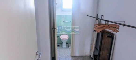 Квартира с 4 комнатами в Санремо, Италия № 130934 34