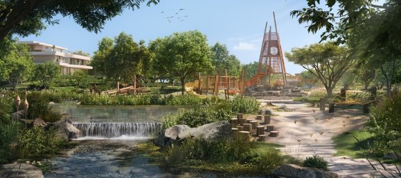 Villa de 6 dormitorios en Dubai Land, UAE No. 110424 19