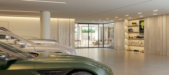 Villa de 6 dormitorios en Dubai Land, UAE No. 110424 9