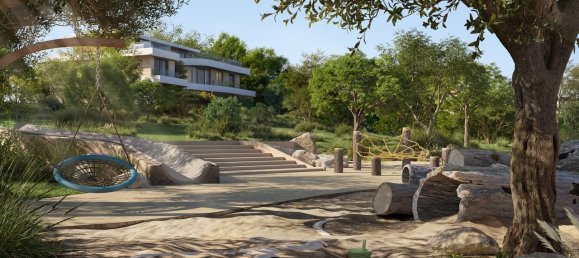 Villa de 6 dormitorios en Dubai Land, UAE No. 110424 17