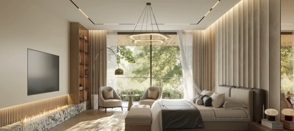 Villa de 6 dormitorios en Dubai Land, UAE No. 110424 2