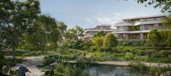 Villa de 6 dormitorios en Dubai Land, UAE No. 110424 20