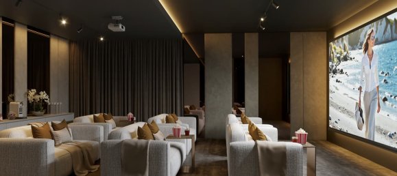 Villa de 6 dormitorios en Dubai Land, UAE No. 110424 12