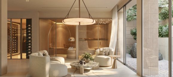 Villa de 6 dormitorios en Dubai Land, UAE No. 110424 11