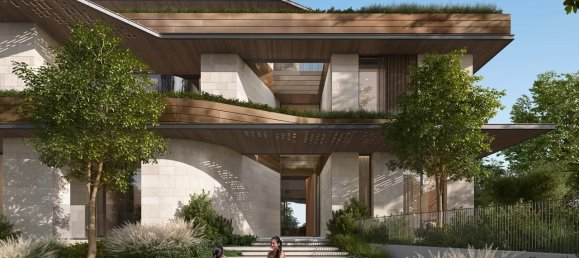 Villa de 6 dormitorios en Dubai Land, UAE No. 110424 23