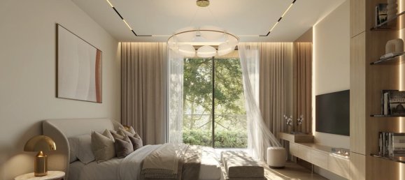 Villa de 6 dormitorios en Dubai Land, UAE No. 110424 5