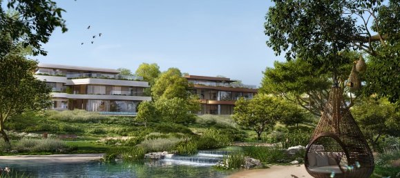 Villa de 6 dormitorios en Dubai Land, UAE No. 110424 18