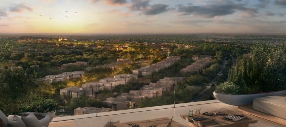 Villa de 6 dormitorios en Dubai Land, UAE No. 110424 22