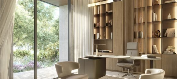 Villa de 6 dormitorios en Dubai Land, UAE No. 110424 7