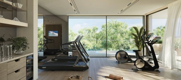 Villa de 6 dormitorios en Dubai Land, UAE No. 110424 8