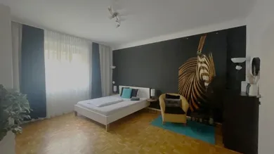 3-Zimmer Wohnung in Favoriten, Austria, Nr. 132275