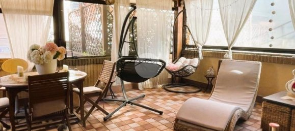 4 rooms Apartment in Fano, Italy No. 2134 6