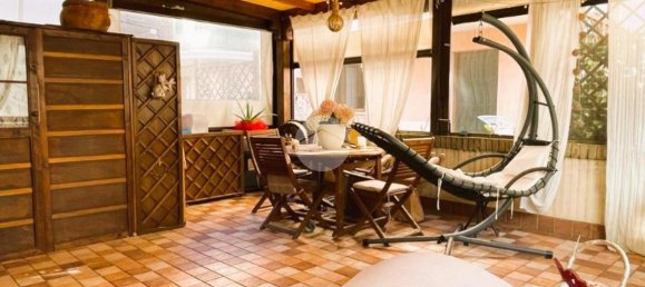 4 rooms Apartment in Fano, Italy No. 2134 7