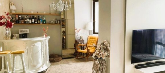 4 rooms Apartment in Fano, Italy No. 2134 3