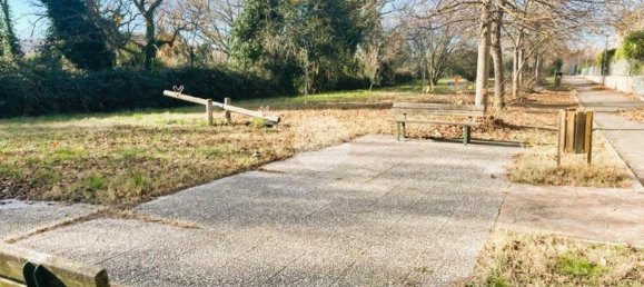 4 rooms Apartment in Fano, Italy No. 2134 15