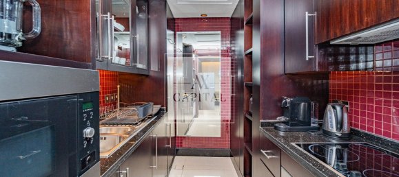 Apartamento de 1 dormitorio en Downtown Dubai (Downtown Burj Dubai), UAE No. 50966 14