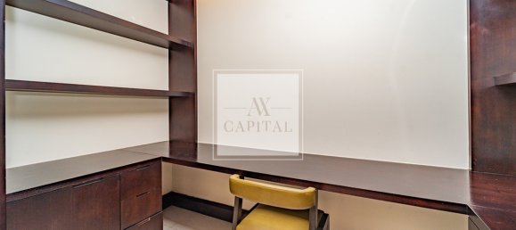 Apartamento de 1 dormitorio en Downtown Dubai (Downtown Burj Dubai), UAE No. 50966 18