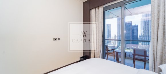 Apartamento de 1 dormitorio en Downtown Dubai (Downtown Burj Dubai), UAE No. 50966 16