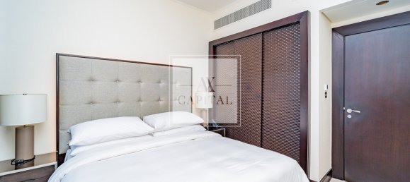 Apartamento de 1 dormitorio en Downtown Dubai (Downtown Burj Dubai), UAE No. 50966 3