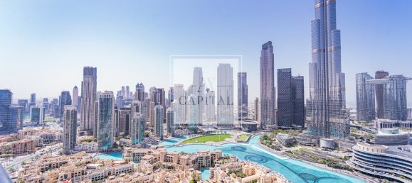 Apartamento de 1 dormitorio en Downtown Dubai (Downtown Burj Dubai), UAE No. 50966 13