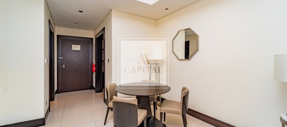 Apartamento de 1 dormitorio en Downtown Dubai (Downtown Burj Dubai), UAE No. 50966 10