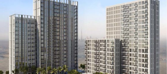 1 bedroom Apartment in Dubai Hills Estate, UAE No. 343 4