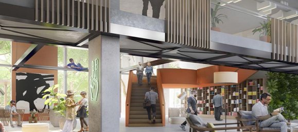 1 bedroom Apartment in Dubai Hills Estate, UAE No. 343 5