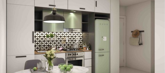 1 bedroom Apartment in Dubai Hills Estate, UAE No. 343 2