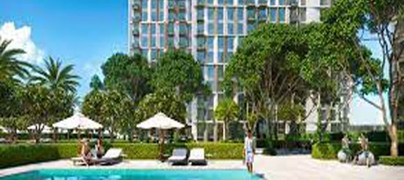 1 bedroom Apartment in Dubai Hills Estate, UAE No. 343 10