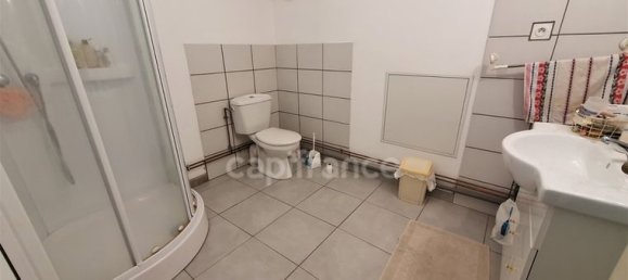 3 Schlafzimmer Haus in Haute-Saone, France, Nr. 308651 14