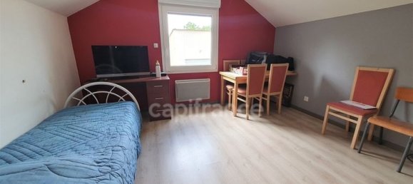 3 Schlafzimmer Haus in Haute-Saone, France, Nr. 308651 12
