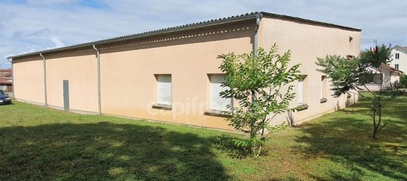 3 Schlafzimmer Haus in Haute-Saone, France, Nr. 308651 2