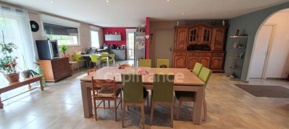 3 Schlafzimmer Haus in Haute-Saone, France, Nr. 308651 5