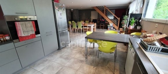 3 Schlafzimmer Haus in Haute-Saone, France, Nr. 308651 8